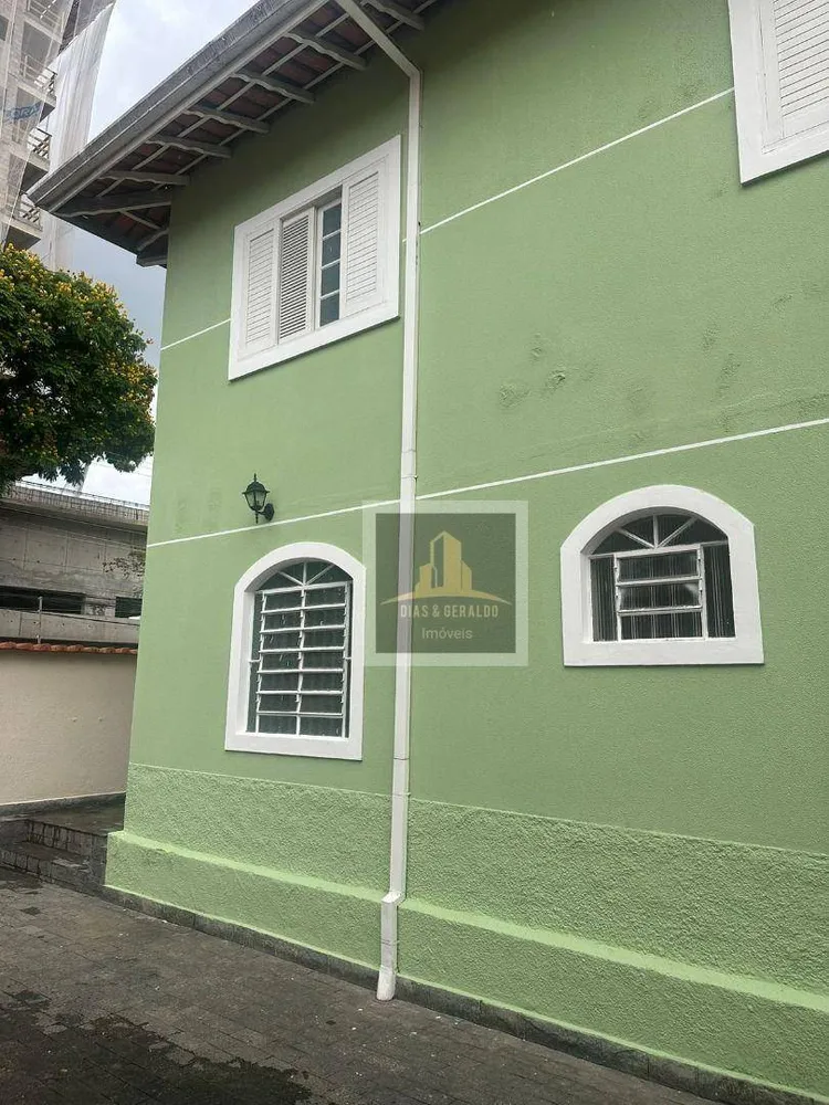 Sobrado, 3 quartos, 245 m² - Foto 4