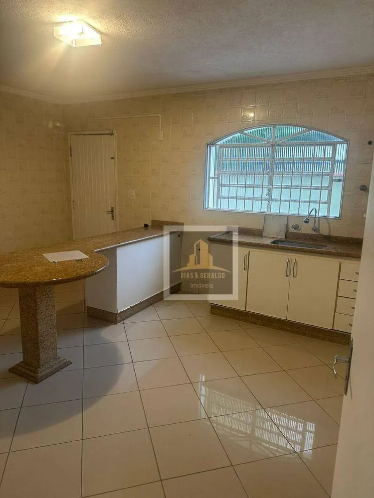 Sobrado, 3 quartos, 245 m² - Foto 10