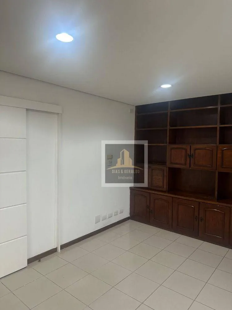 Sobrado, 3 quartos, 245 m² - Foto 5