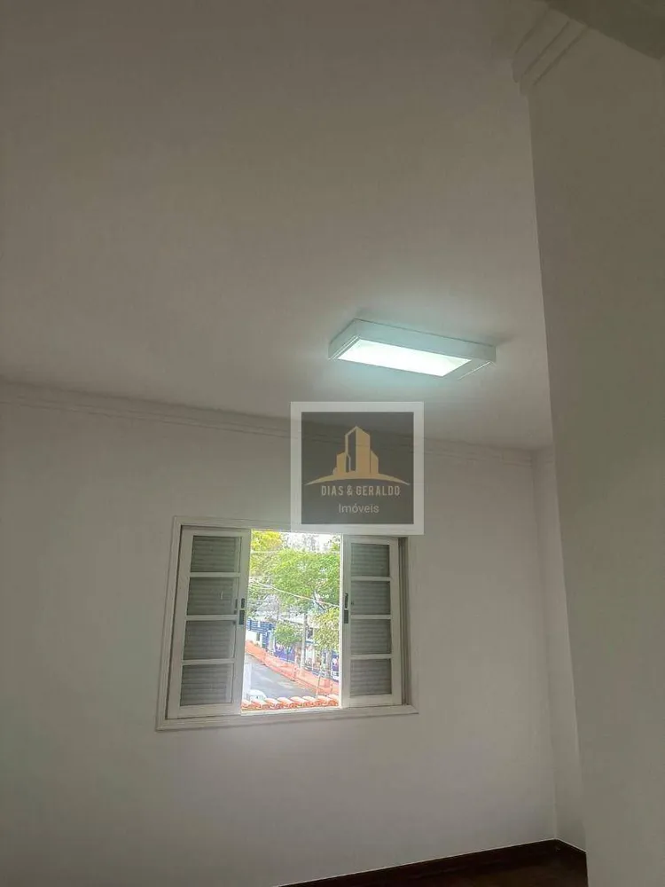Sobrado, 3 quartos, 245 m² - Foto 9