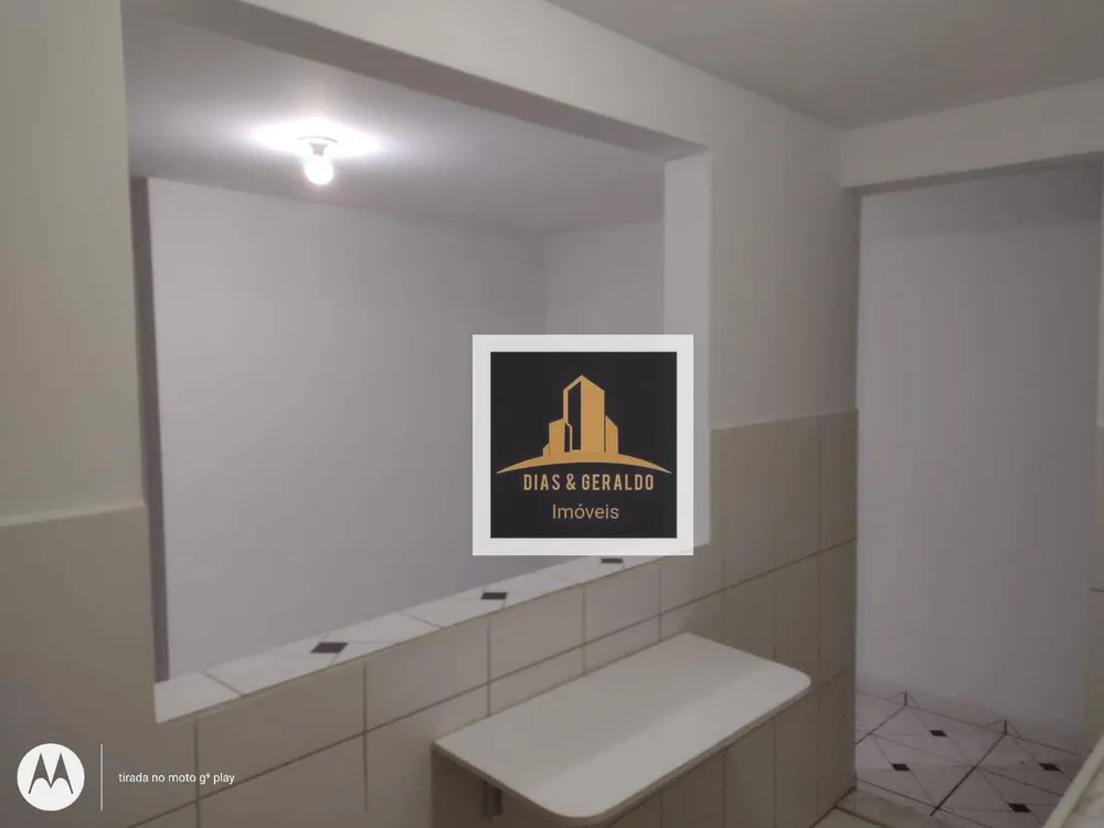 Apartamento, 2 quartos, 45 m² - Foto 6
