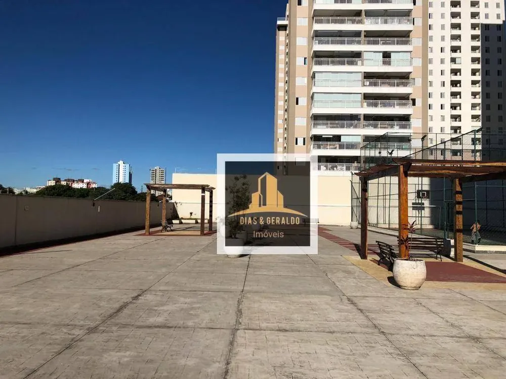 Apartamento, 2 quartos, 45 m² - Foto 4