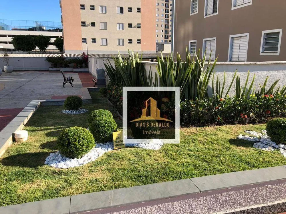 Apartamento, 2 quartos, 45 m² - Foto 5
