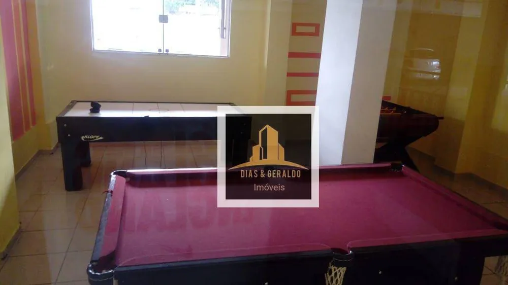 Apartamento, 2 quartos, 45 m² - Foto 8