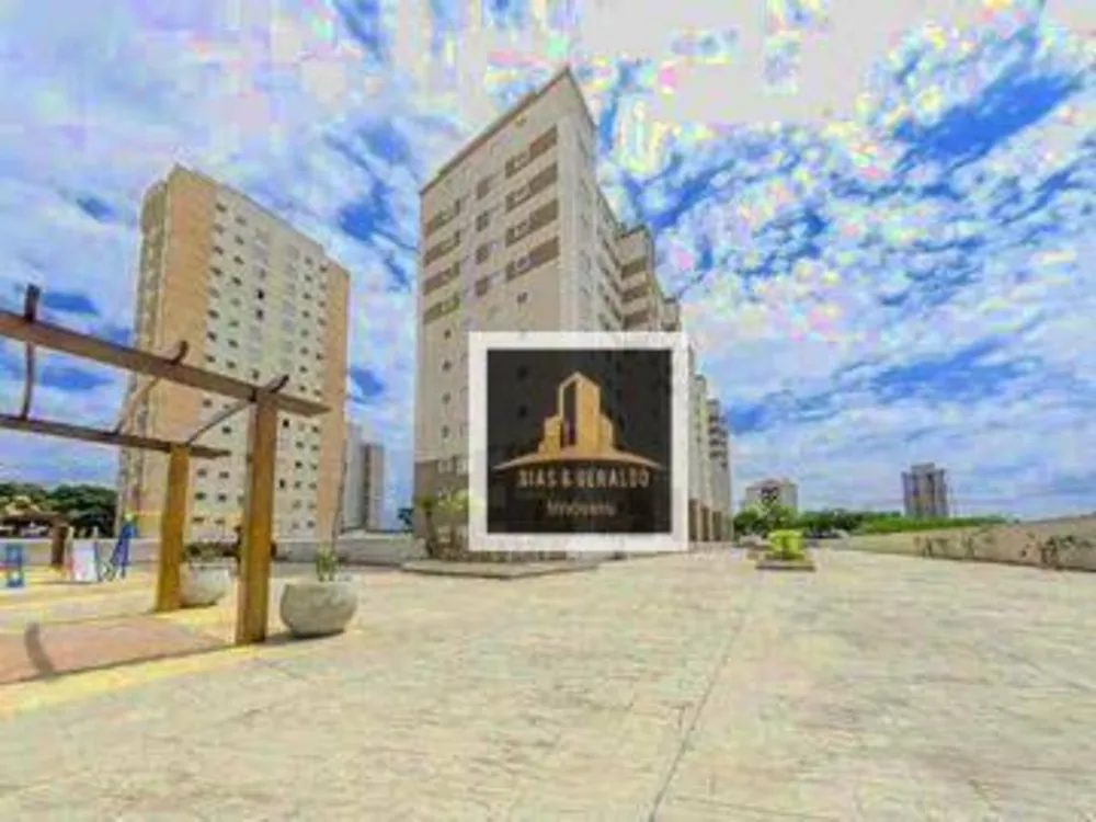 Apartamento, 2 quartos, 45 m² - Foto 2