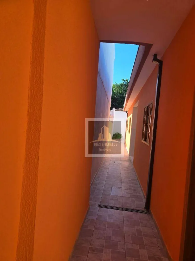 Casa, 2 quartos, 67 m² - Foto 11