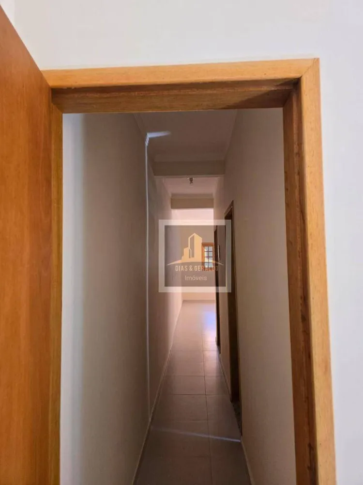 Casa, 2 quartos, 67 m² - Foto 5