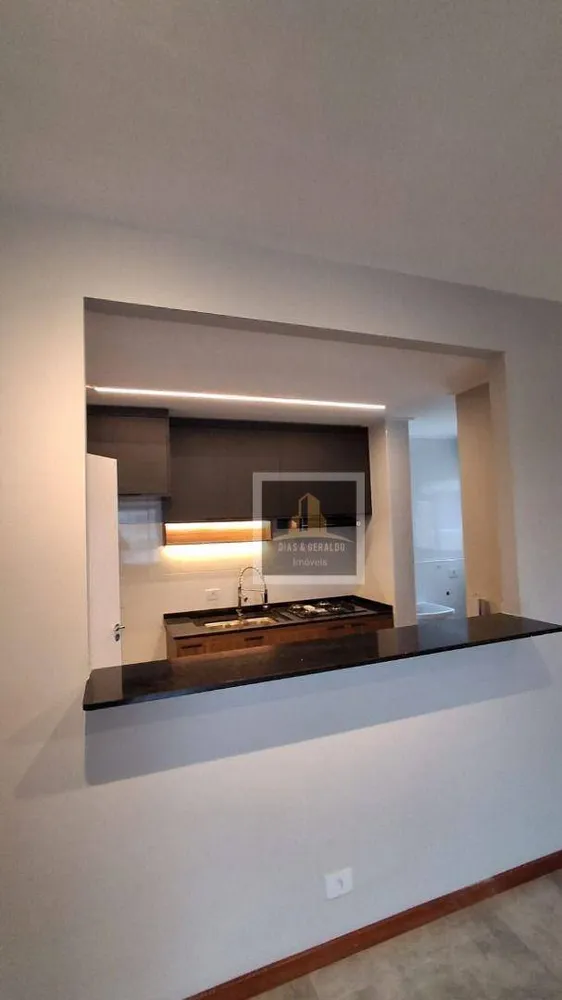 Apartamento, 2 quartos, 83 m² - Foto 3