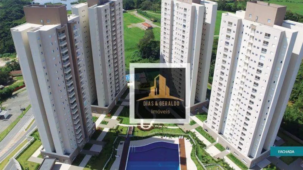 Apartamento, 2 quartos, 83 m² - Foto 4