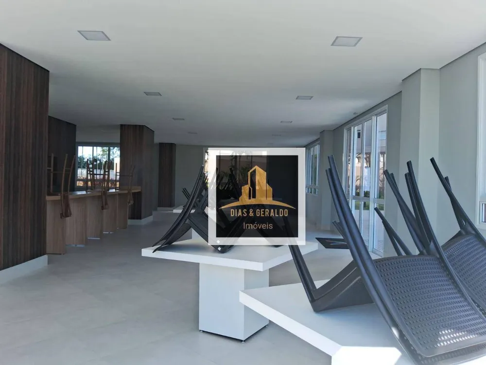 Apartamento, 2 quartos, 83 m² - Foto 12