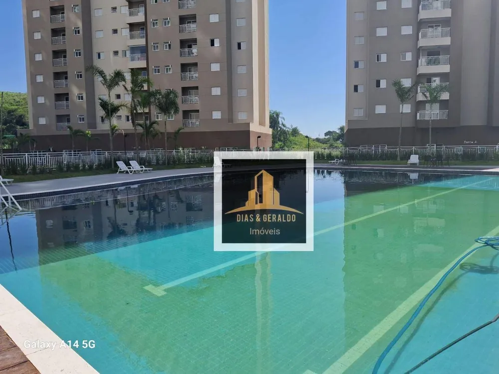 Apartamento, 2 quartos, 83 m² - Foto 6