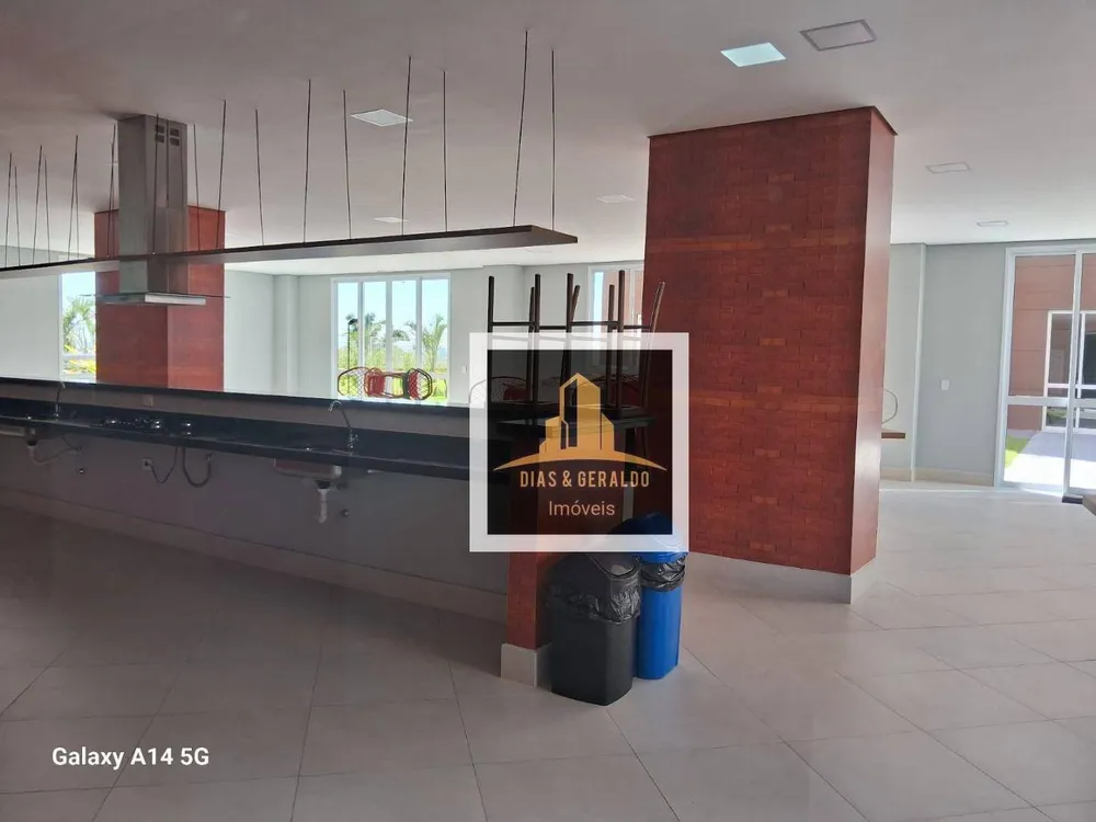 Apartamento, 2 quartos, 83 m² - Foto 11