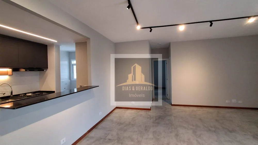 Apartamento, 2 quartos, 83 m² - Foto 1