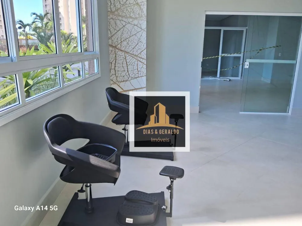Apartamento, 2 quartos, 83 m² - Foto 10