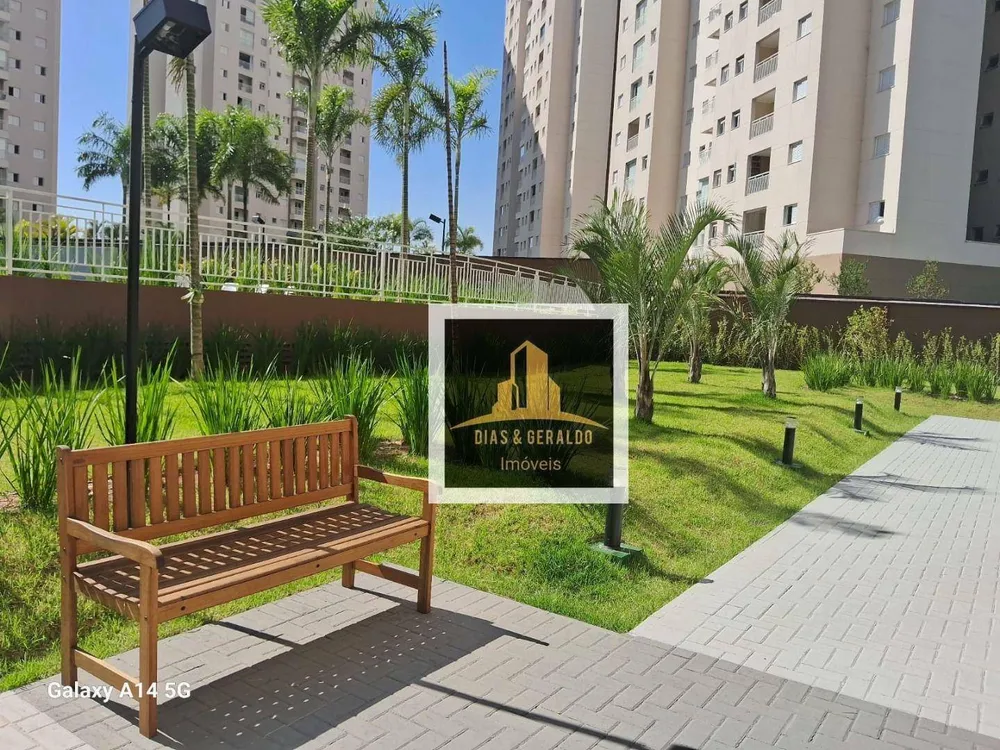 Apartamento, 2 quartos, 83 m² - Foto 8