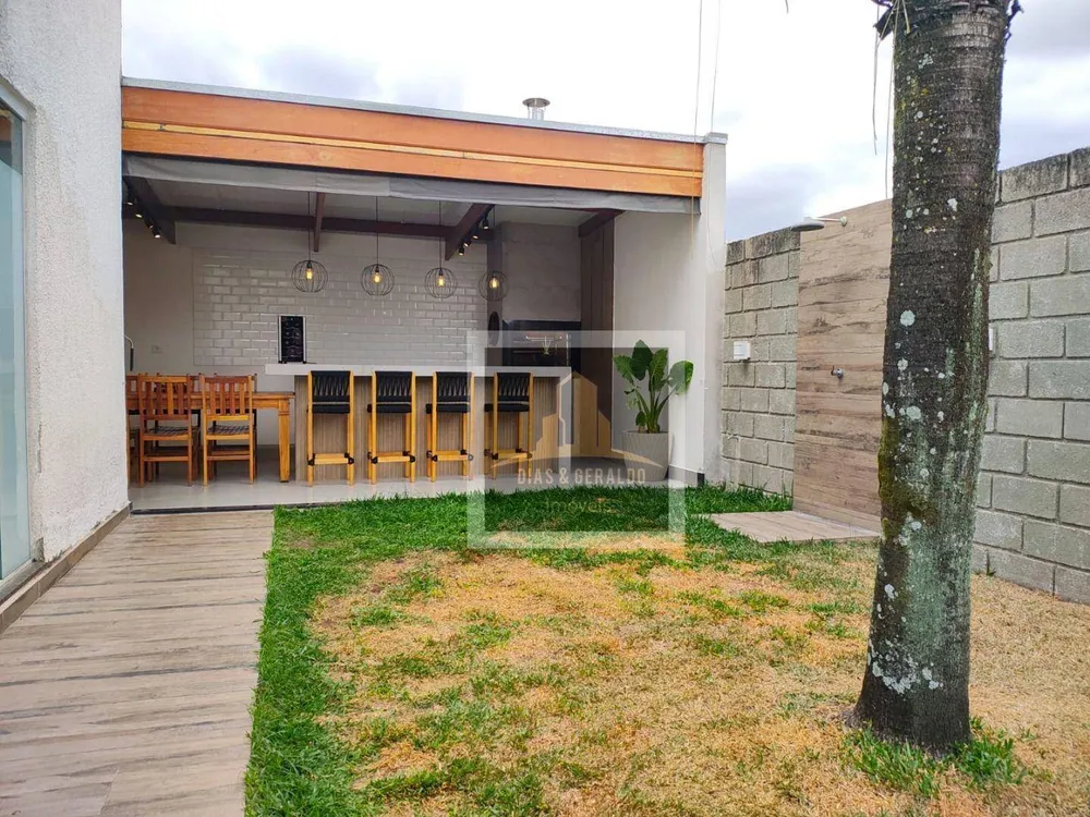 Sobrado, 3 quartos, 120 m² - Foto 12