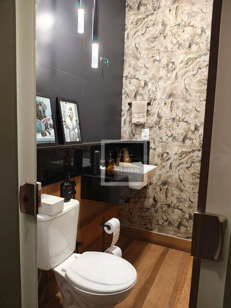 Sobrado, 3 quartos, 120 m² - Foto 11