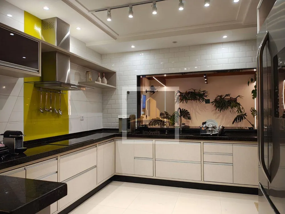 Sobrado, 3 quartos, 120 m² - Foto 5
