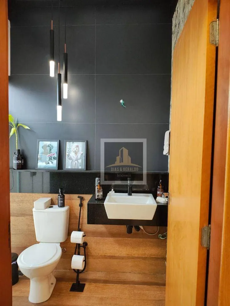 Sobrado, 3 quartos, 120 m² - Foto 10
