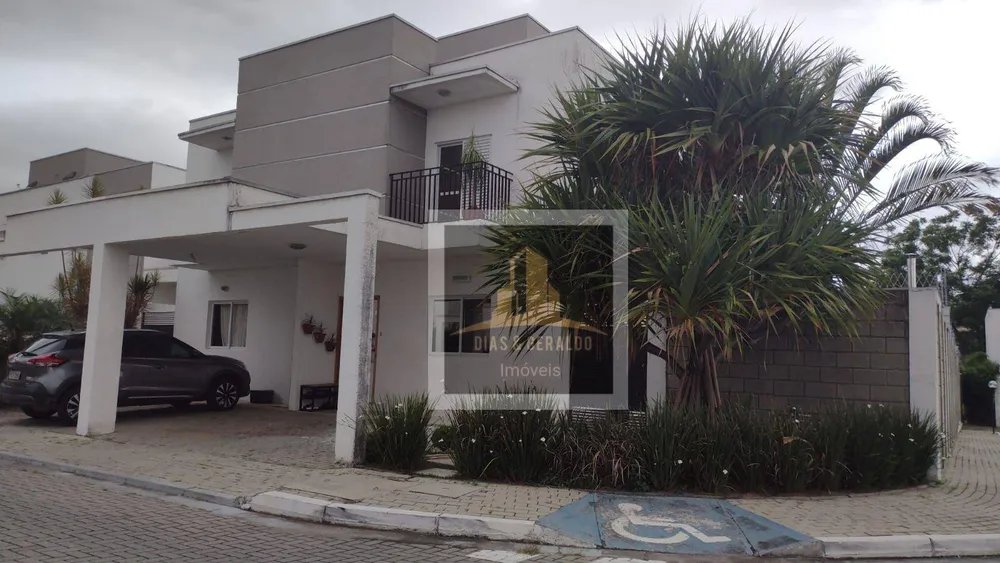 Sobrado, 3 quartos, 120 m² - Foto 1