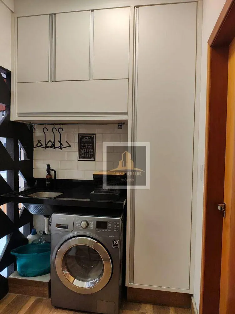 Sobrado, 3 quartos, 120 m² - Foto 6