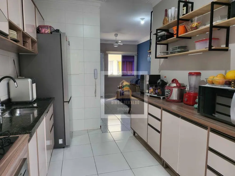 Sobrado, 2 quartos, 69 m² - Foto 3