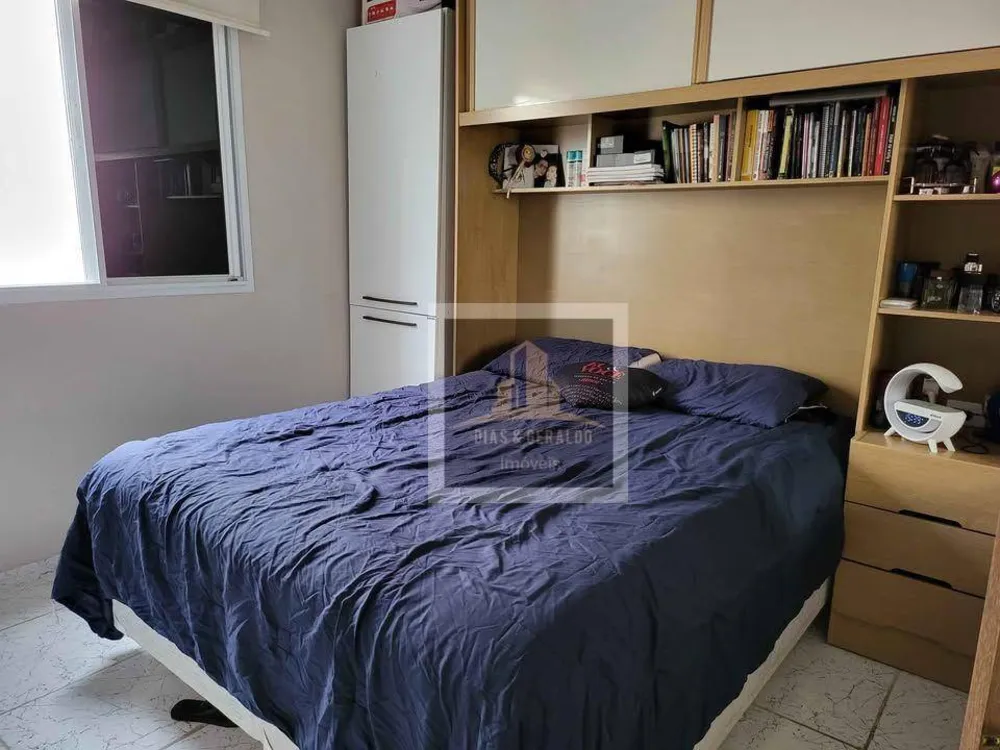 Sobrado, 2 quartos, 69 m² - Foto 9