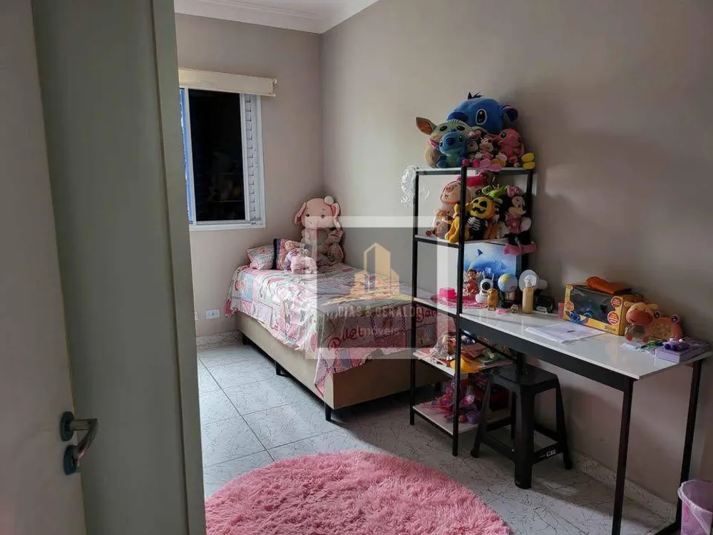 Sobrado, 2 quartos, 69 m² - Foto 7