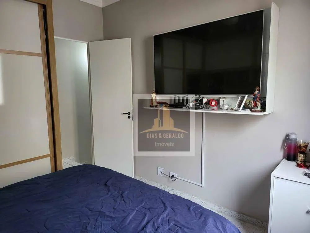 Sobrado, 2 quartos, 69 m² - Foto 8