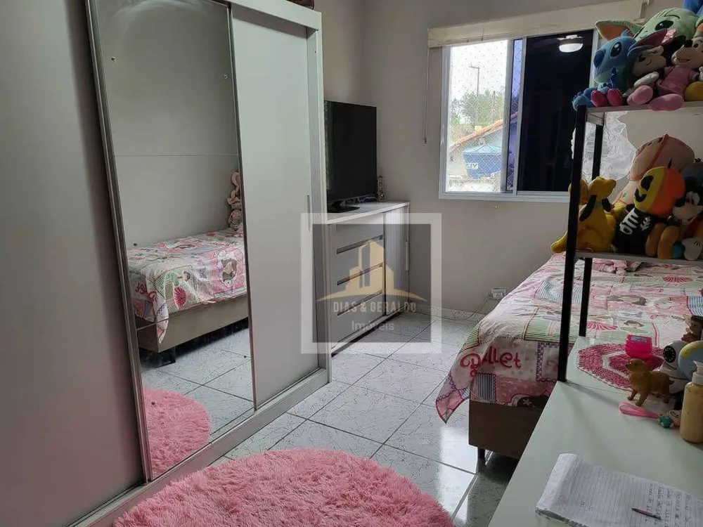 Sobrado, 2 quartos, 69 m² - Foto 6
