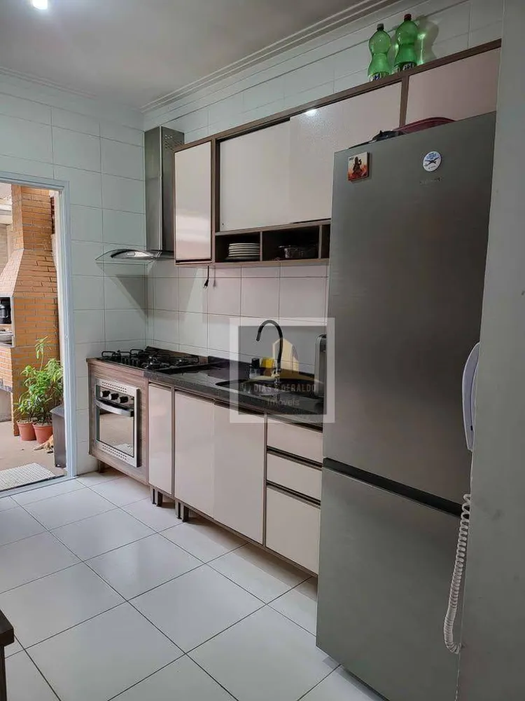 Sobrado, 2 quartos, 69 m² - Foto 5