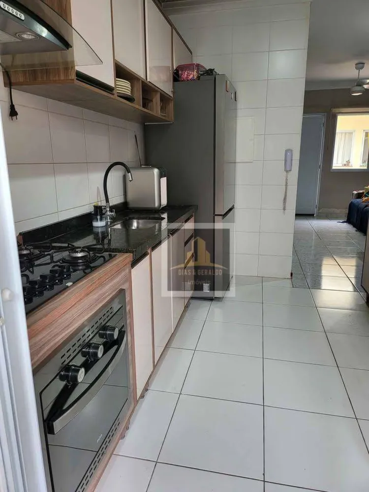 Sobrado, 2 quartos, 69 m² - Foto 4