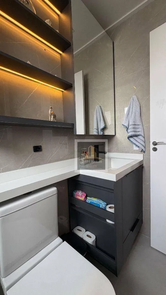 Apartamento, 2 quartos, 62 m² - Foto 2