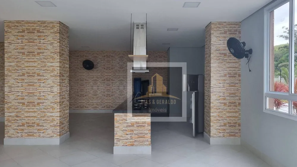 Apartamento, 2 quartos, 62 m² - Foto 4