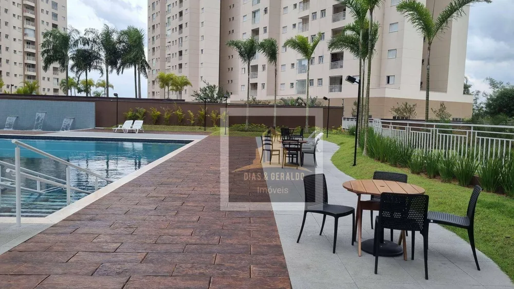 Apartamento, 2 quartos, 62 m² - Foto 10