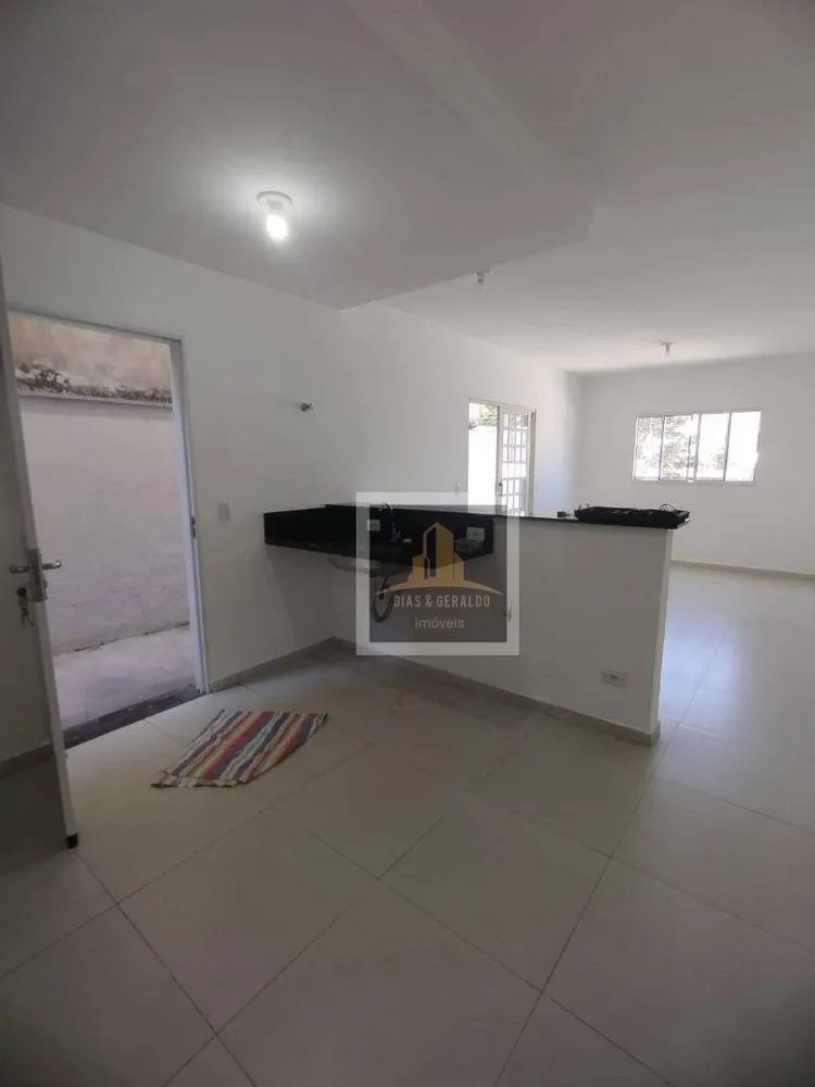 Sobrado, 2 quartos, 100 m² - Foto 5