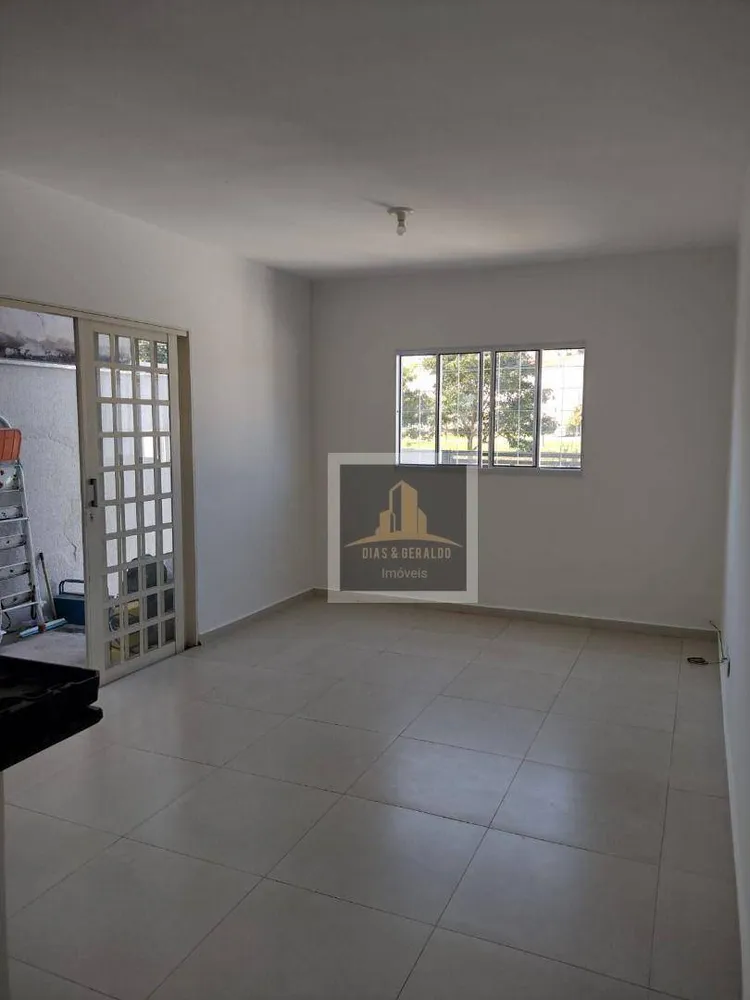 Sobrado, 2 quartos, 100 m² - Foto 3