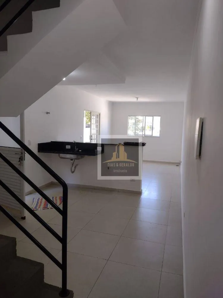 Sobrado, 2 quartos, 100 m² - Foto 6