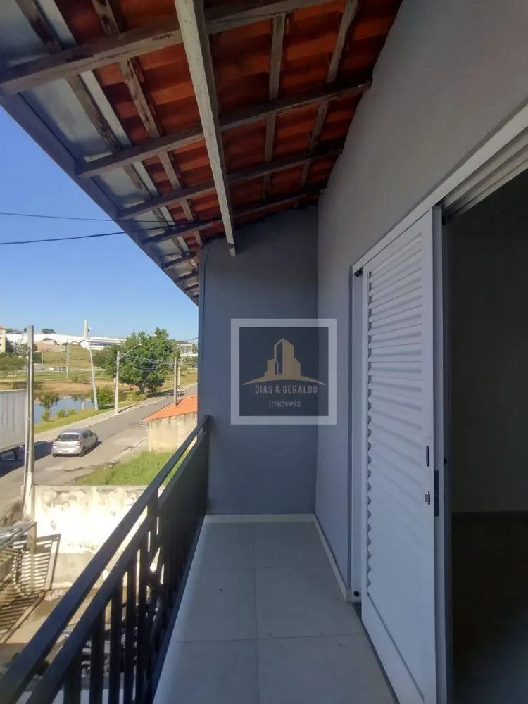 Sobrado, 2 quartos, 100 m² - Foto 8