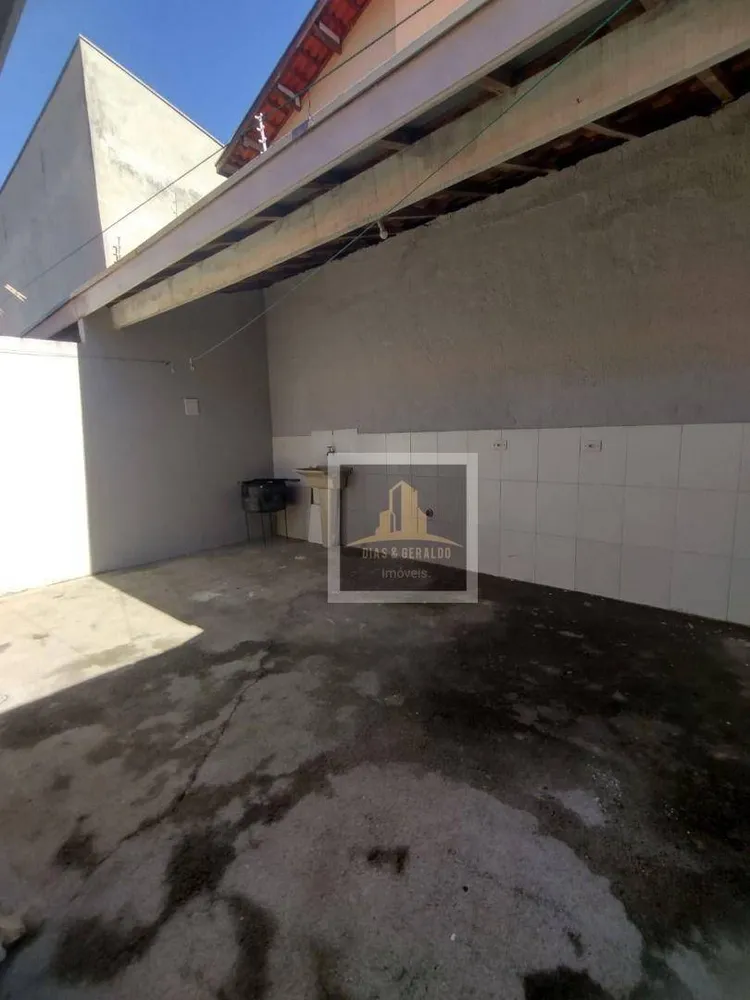 Sobrado, 2 quartos, 100 m² - Foto 11