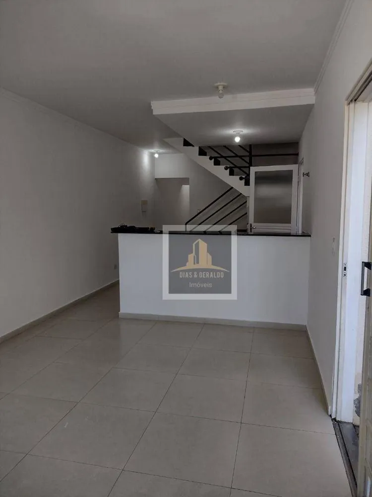 Sobrado, 2 quartos, 100 m² - Foto 4