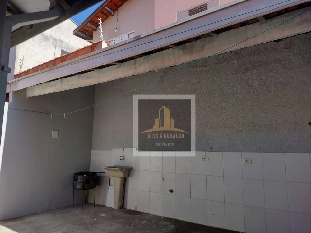 Sobrado, 2 quartos, 100 m² - Foto 12