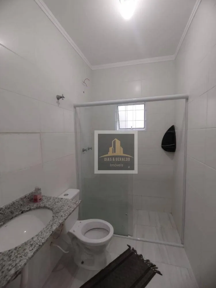 Sobrado, 2 quartos, 100 m² - Foto 9