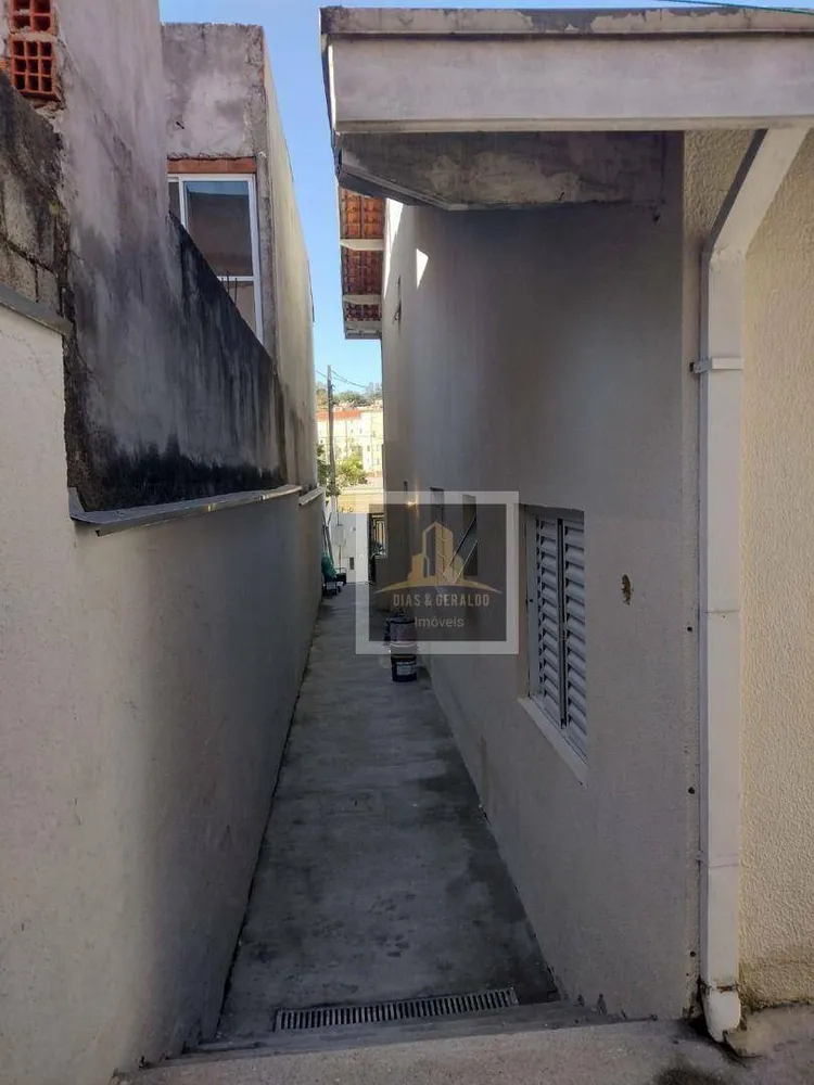 Sobrado, 2 quartos, 100 m² - Foto 10