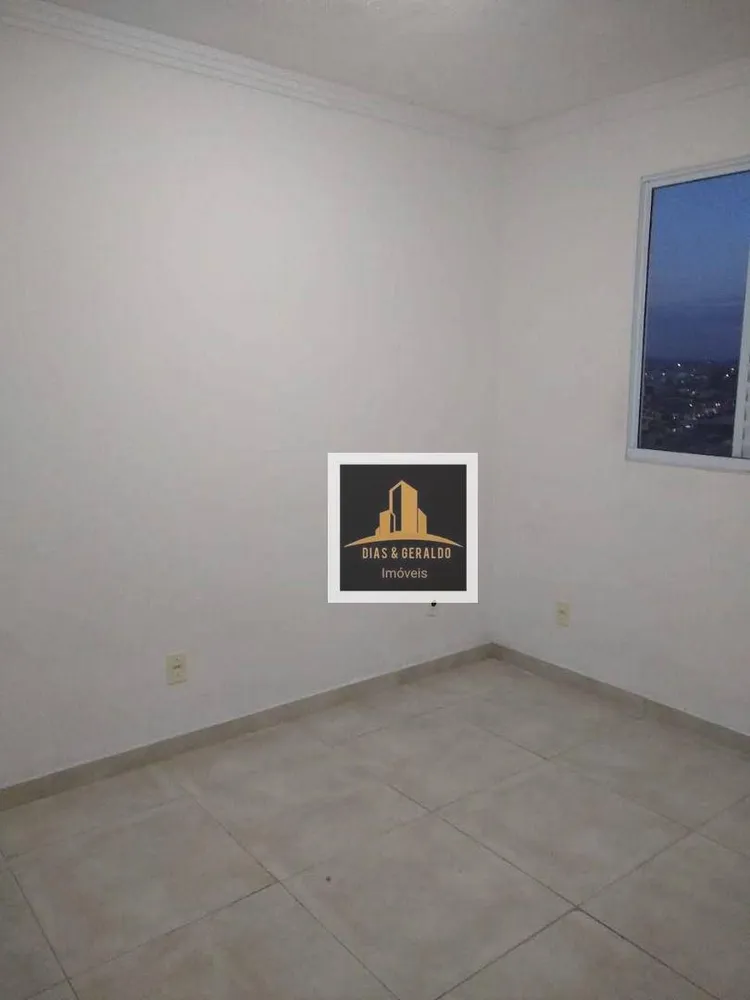 Apartamento, 2 quartos, 44 m² - Foto 12