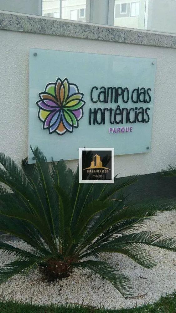 Apartamento, 2 quartos, 44 m² - Foto 1