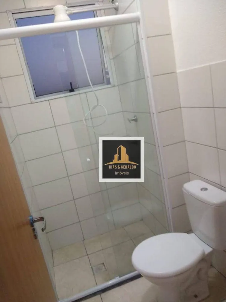 Apartamento, 2 quartos, 44 m² - Foto 10