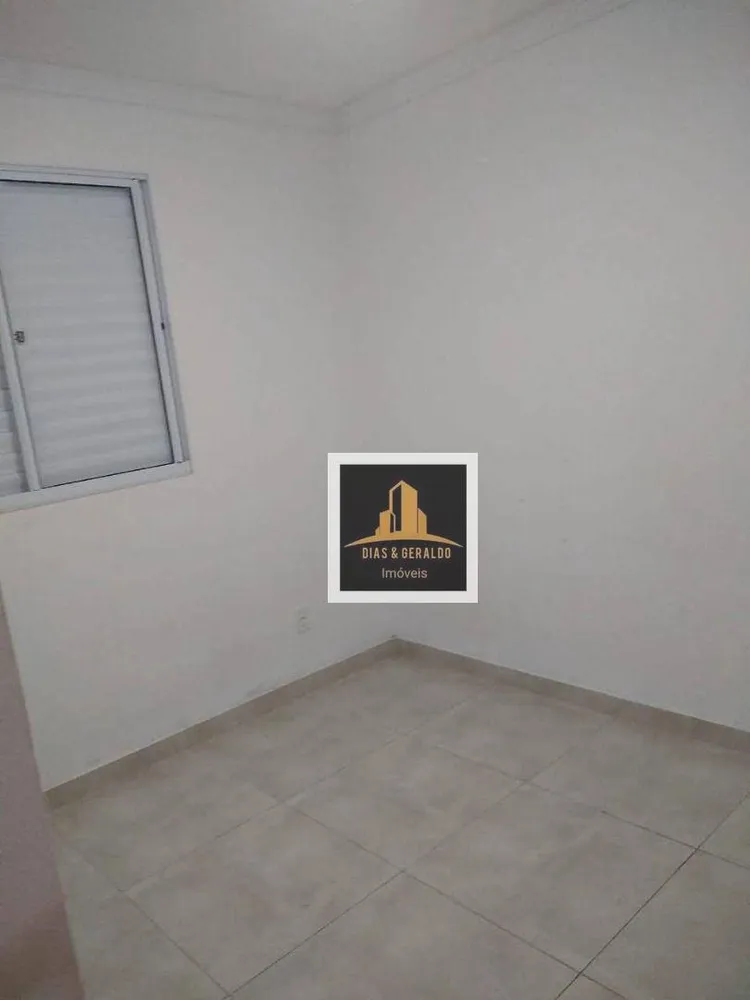 Apartamento, 2 quartos, 44 m² - Foto 9