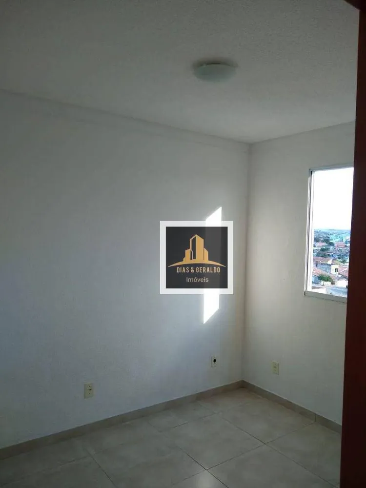 Apartamento, 2 quartos, 44 m² - Foto 11