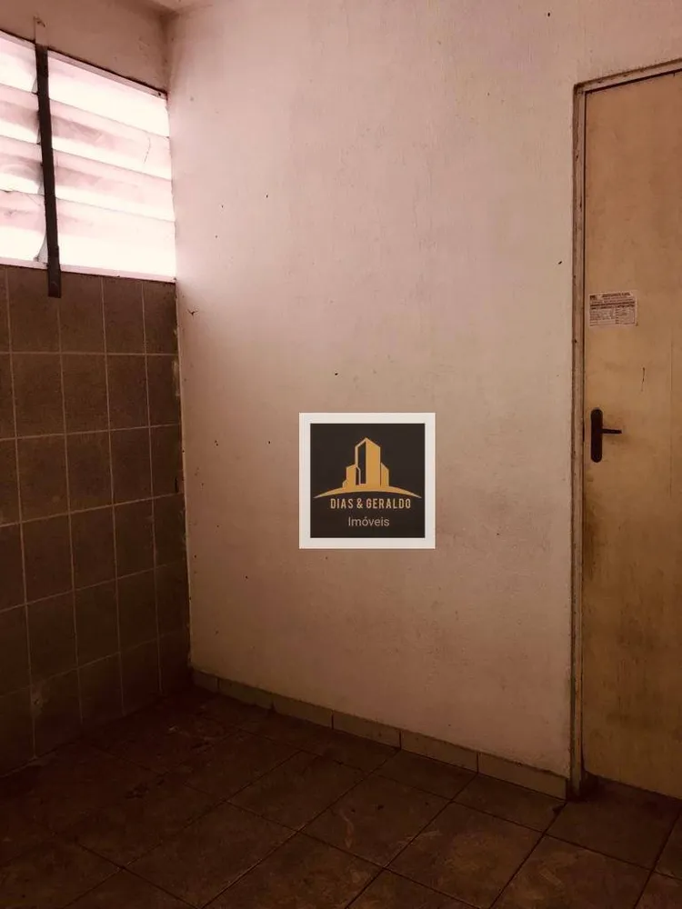 Depósito-Galpão, 500 m² - Foto 9
